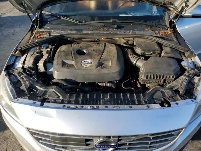 2015 VOLVO S60 PLATIN - YV149MFMXF2335878