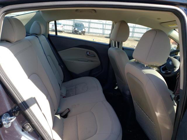 2015 KIA RIO EX - KNADN4A37F6426581