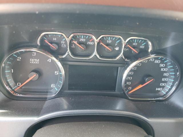 2015 CHEVROLET TRUCK - 3GCPCTEC4FG209904