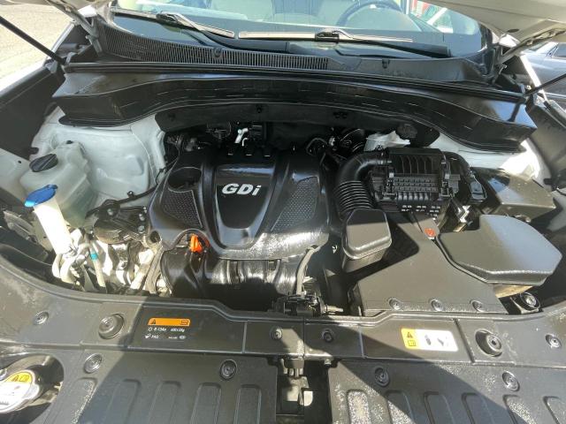 5XYKTCA64EG545558 KIA SORENTO LX