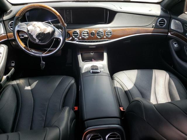 WDDUG8FB5GA204498 Mercedes-Benz S 550 4matic