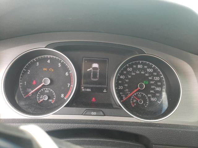 2016 VOLKSWAGEN GOLF - 3VW217AU2GM021114