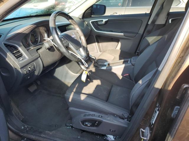 2015 VOLVO XC60 T5 - YV4612RJ6F2699627