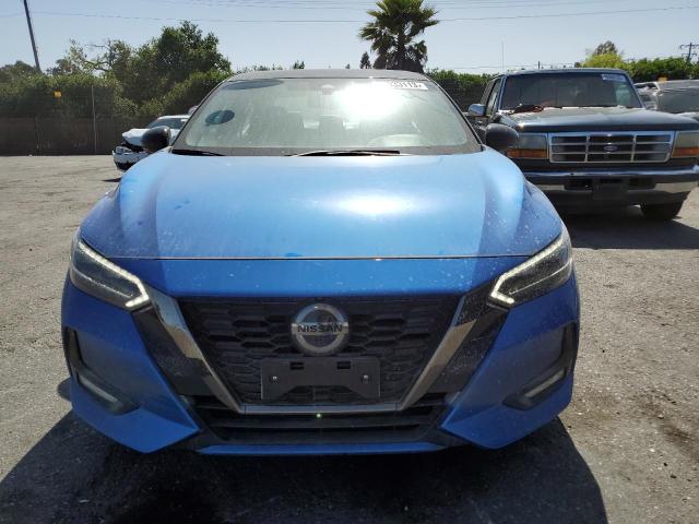 3N1AB8DV4MY311366 Nissan SENTRA SR