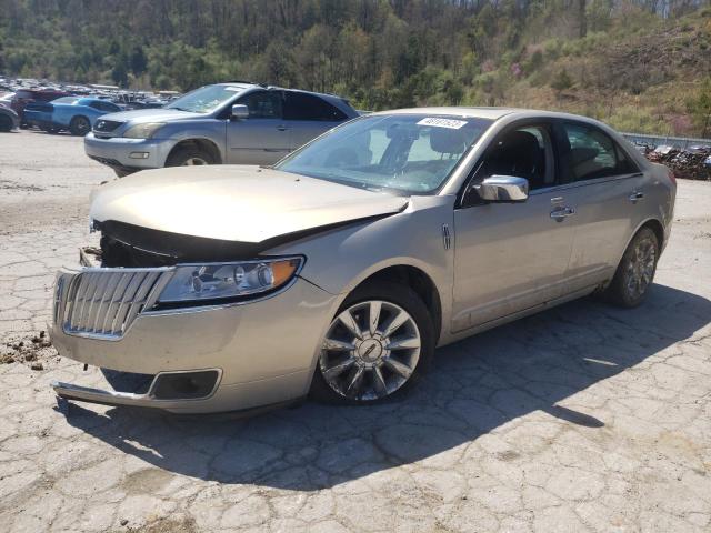 2010 Lincoln MKZ for sale in Hurricane, WV