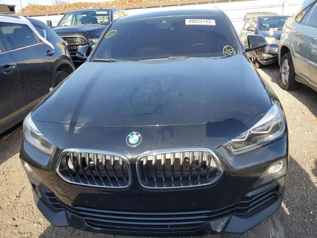 2019 BMW X2 SDRIVE2 WBXYJ3C50K5N25562
