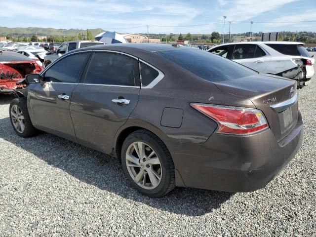 1N4AL3AP4FC296985 Nissan ALTIMA 2.5