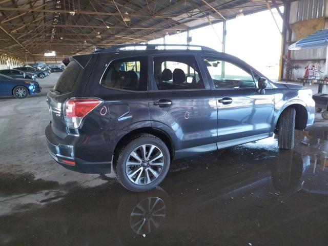 JF2SJGEC5JH564135 Subaru Forester 2.0xt Premium