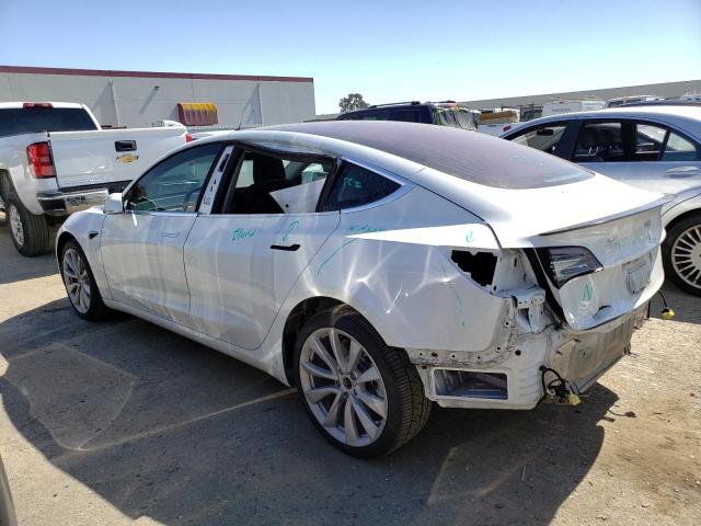 5YJ3E1EA9JF011233 Tesla MODEL 3