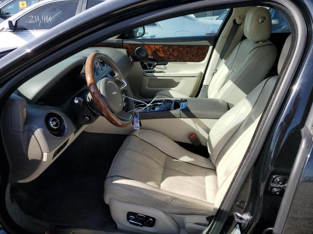 SAJWA2GZ0F8V84046 Jaguar Xjl Portfolio