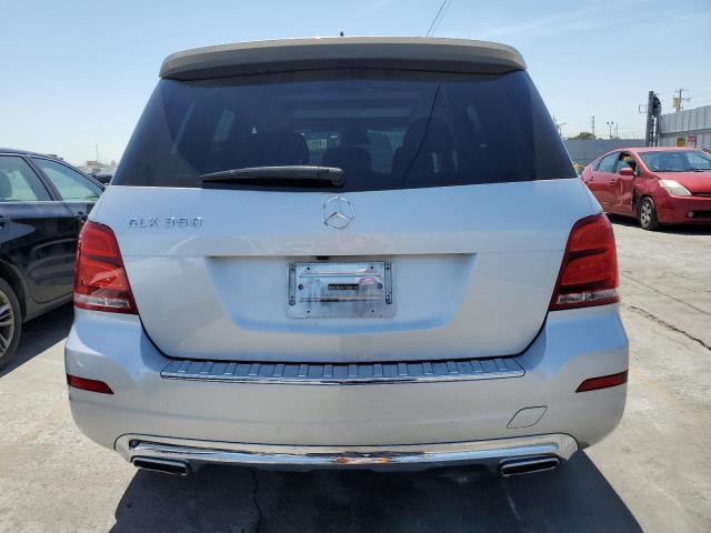 WDCGG5HB2EG266285 Mercedes-Benz GLK 350