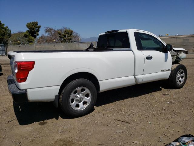 1N6AA1R70HN543769 Nissan TITAN S