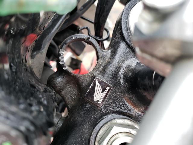 2009 HONDA XR650 L JH2RD06089K700179