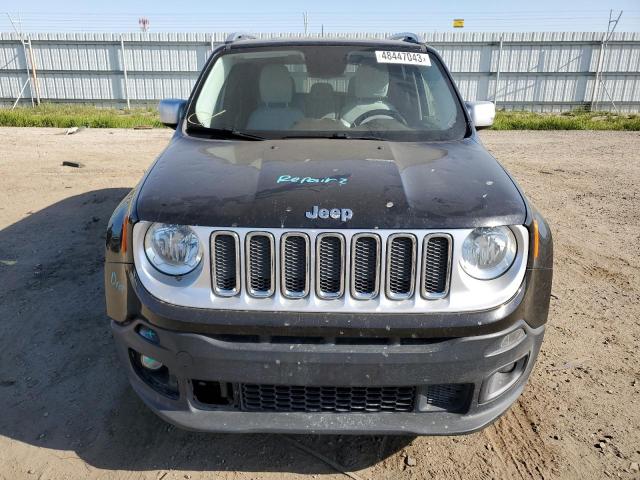 ZACCJADT3FPB79335 Jeep Renegade Limited