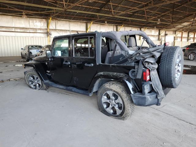 1C4HJWEG1HL728218 Jeep Wrangler Unlimited Sahara