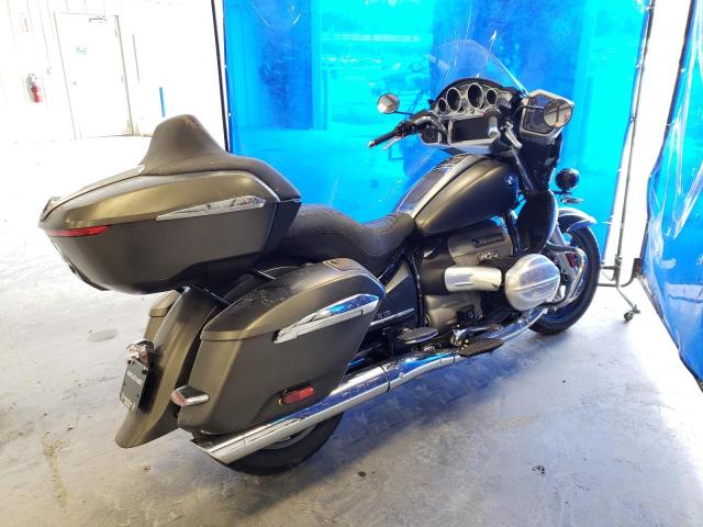 2022 BMW R18 TRANSC - WB10L430XN6F96426