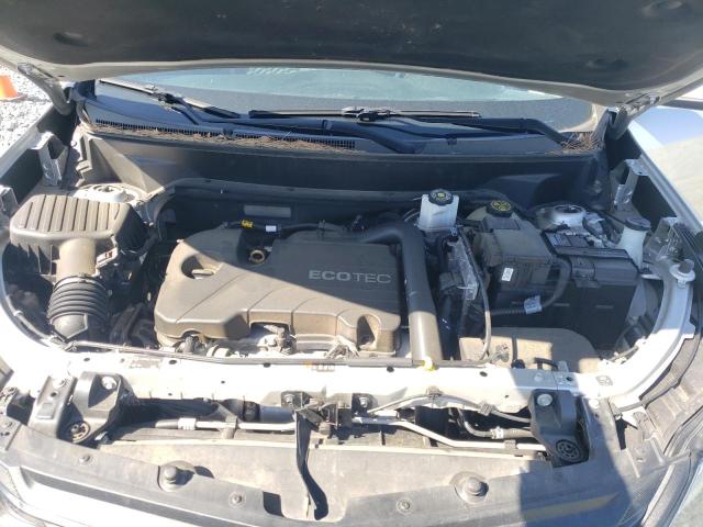 2020 CHEVROLET EQUINOX LT - 3GNAXUEV4LS527572