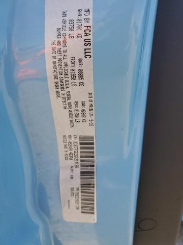 2016 FIAT 500 ELECTR 3C3CFFGE3GT214126