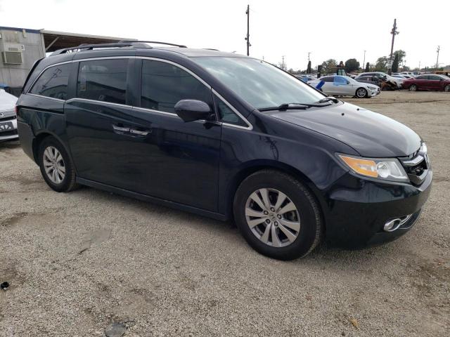 2016 HONDA ODDYSSEY - 5FNRL5H62GB083415