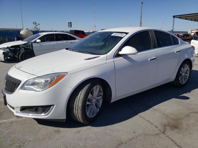 2016 Buick Regal 