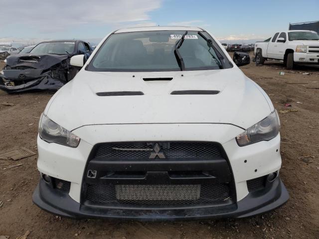 JA32W8FV3EU015633 Mitsubishi Lancer Evolution Gsr