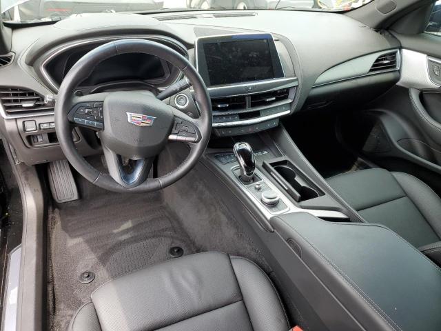 2022 CADILLAC CT5 PREMIU - 1G6DN5RW2N0123736