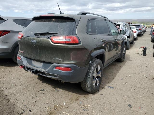 1C4PJMBS7FW740992 Jeep Cherokee Trailhawk