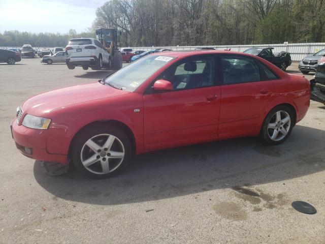 2005 Audi A4 