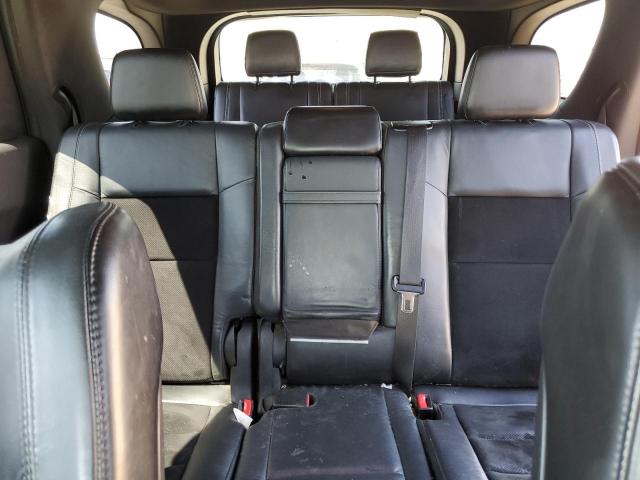 1C4RDHAGXFC781834 Dodge Durango Sxt