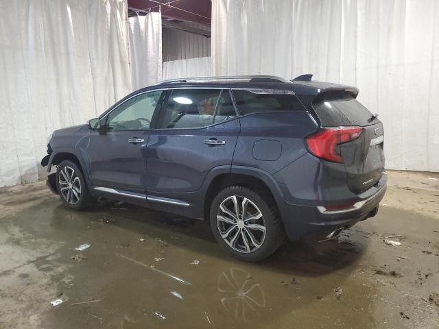 2019 GMC TERRAIN DE - 3GKALXEX1KL212989