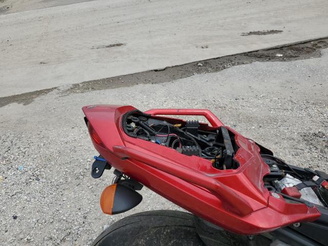 2008 YAMAHA FZ1 S JYARN17E28A005749