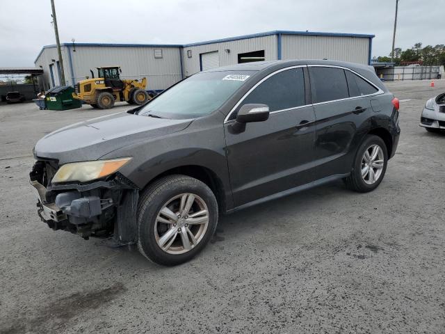 2015 Acura RDX 