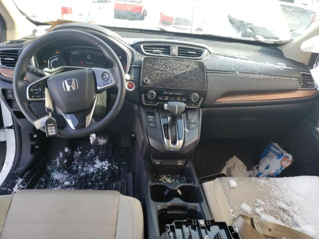 2020 HONDA CR-V EX - 5J6RW2H53LA008197