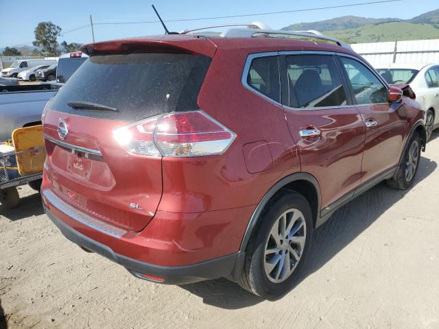 5N1AT2MT5FC841276 Nissan ROGUE S