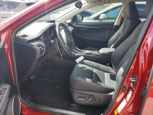 2020 LEXUS NX 300 LUX - JTJHARDZ4L5014050