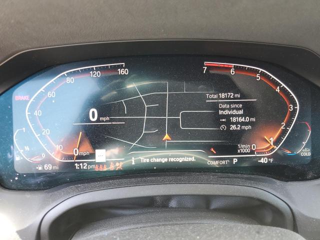 WBA63AV08NFM02804 BMW 430i Gran Coupe