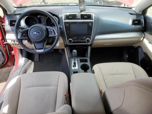 4S4BSAFC7K3278160 Subaru Outback 2.5i Premium
