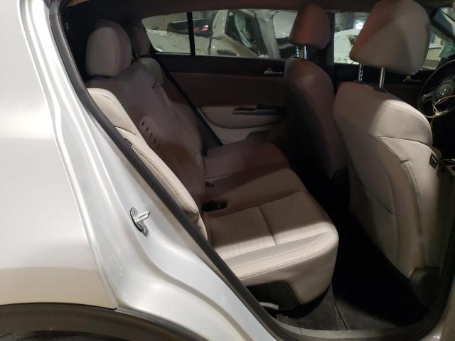 KNDPM3AC5K7495500 KIA Sportage Lx