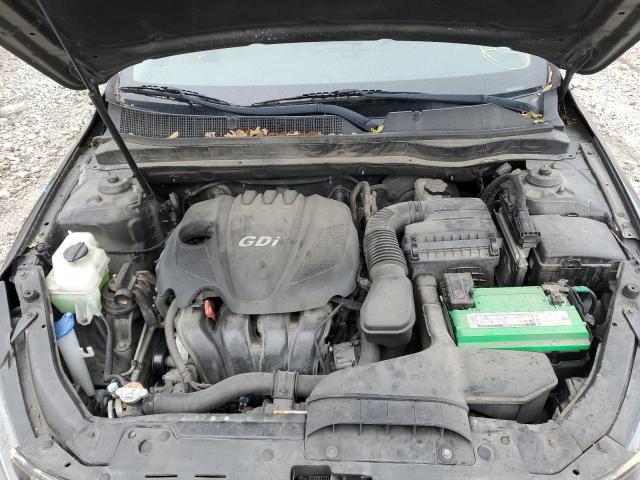 5XXGM4A73EG340951 KIA Optima Lx