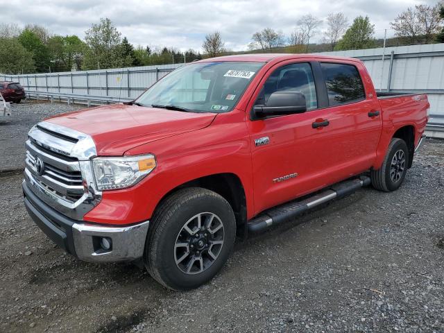 2014 Toyota Tundra 