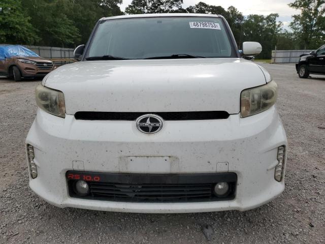 JTLZE4FE1EJ057641 Toyota SCION XB