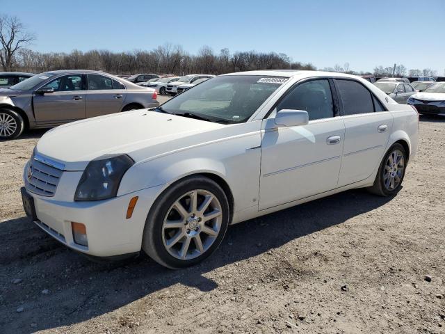 2007 Cadillac CTS 