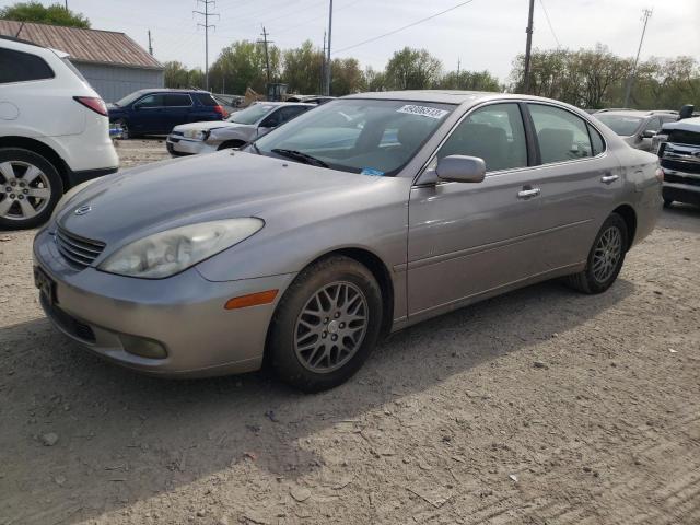 2004 Lexus ES 330 