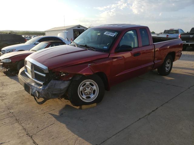 2006 Dodge Dakota ST