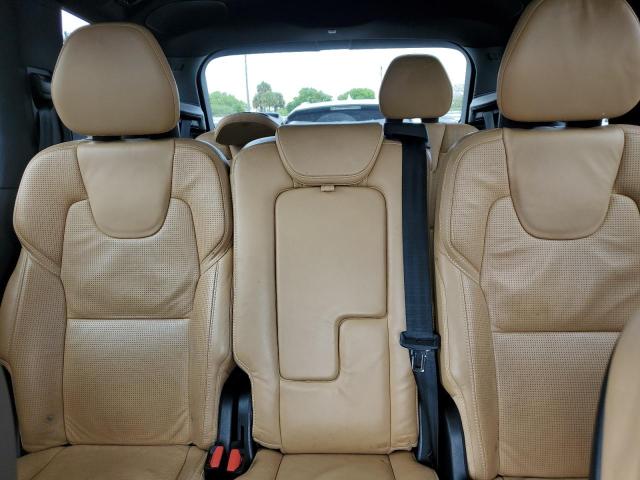2017 VOLVO XC90 T8 - YV4BC0PL4H1110875