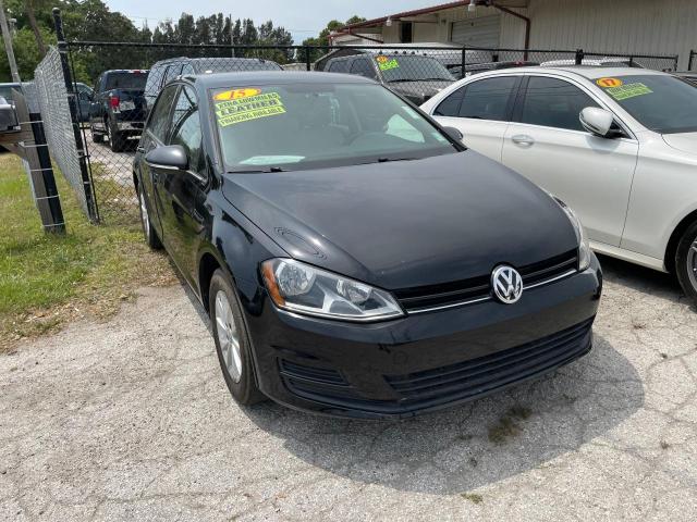 2015 VOLKSWAGEN GOLF - 3VW217AU3FM023193
