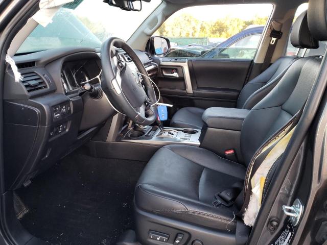 2022 TOYOTA 4RUNNER LI JTEKU5JR6N6026710