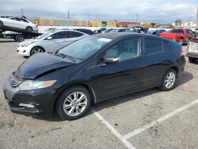 2010 Honda Insight EX