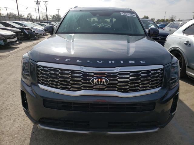 5XYP64HC7LG077840 KIA Telluride S