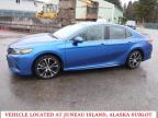 2018 TOYOTA CAMRY L - 4T1B11HK2JU107347